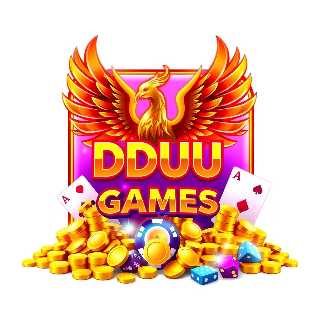register Dduu GAMES